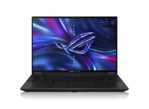 rog flow|ROG Flow X16 Gaming Laptop (2023) .